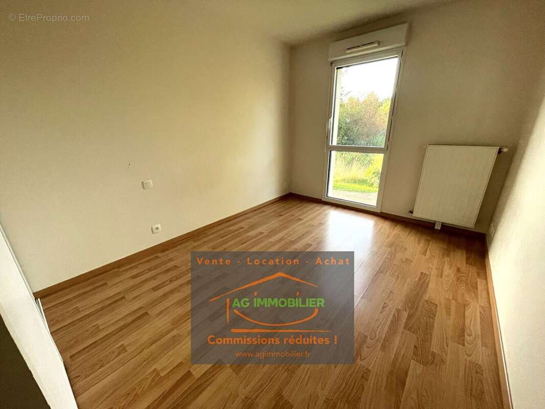 Appartement à PACE
