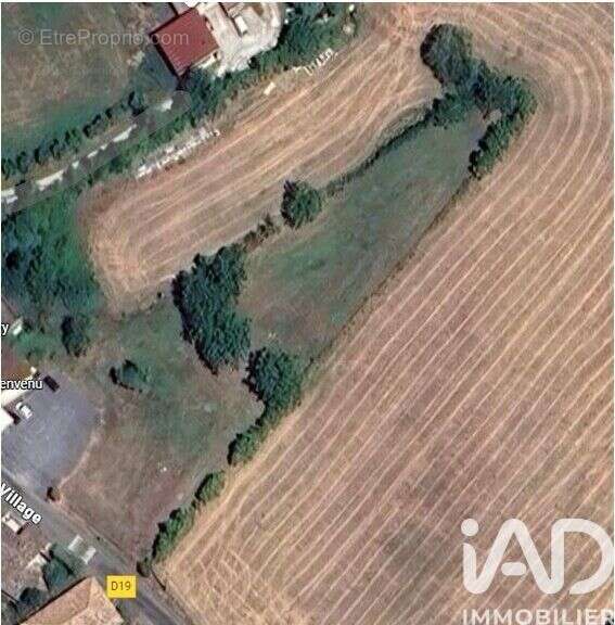 Photo 7 - Terrain à MONTGAILLARD