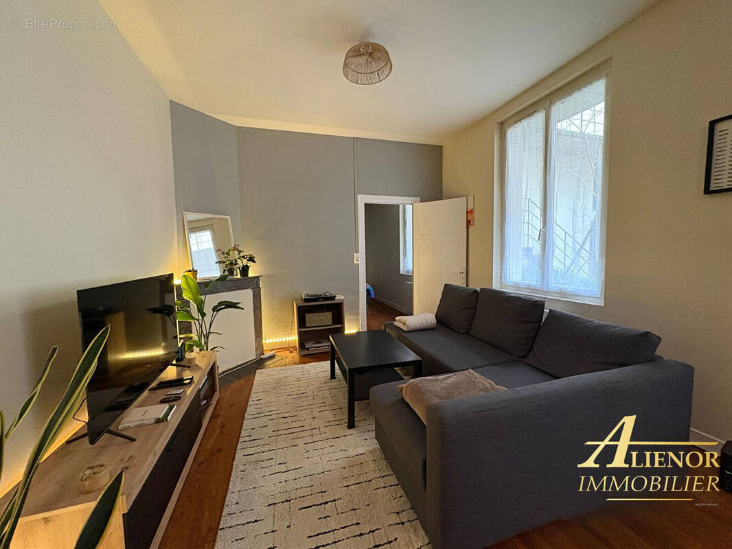 Appartement à PERIGUEUX