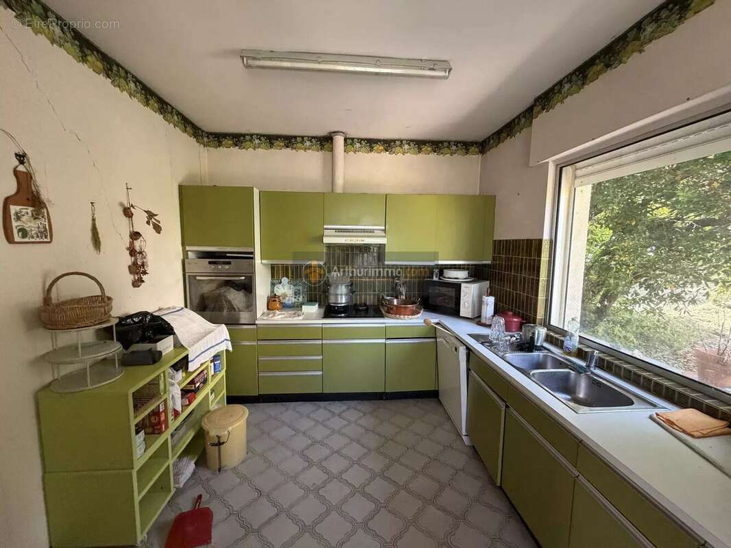 Vente Maison Piano(20215) 320 000ï¿œ - photo 3