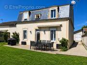 Maison à MOURMELON-LE-GRAND
