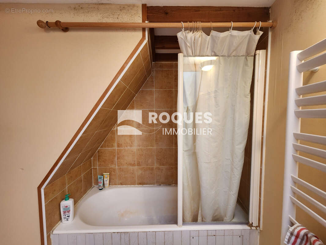Les Plans, Maison de village avec terrasse et jardin ! - photo 35