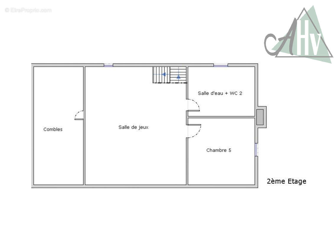 Maison de caractère entièrement rénovée - Liverdy en Brie - photo 23