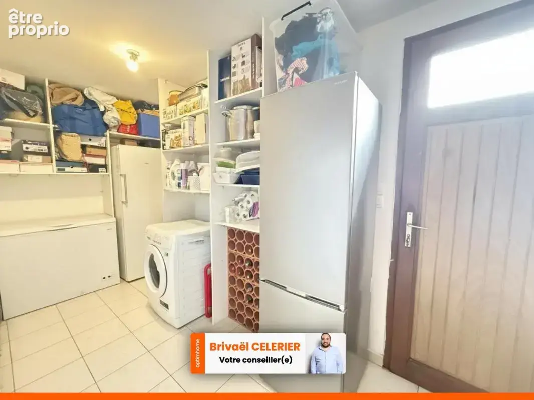 Maison 5 chambres – 120 m² – Vie de plain-pied – DPE C – EXCLUSIVITÉ – Martigné-sur-Mayenne - photo 13