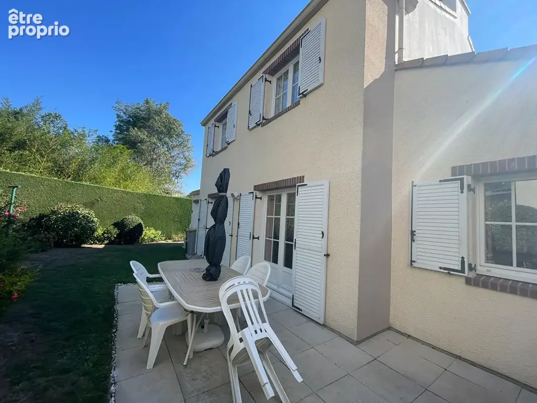 Maison 110m² à saint-sébastien-sur-loire - photo 3