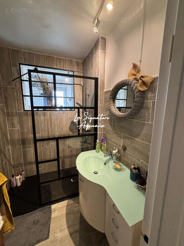 Appartement à AGEN