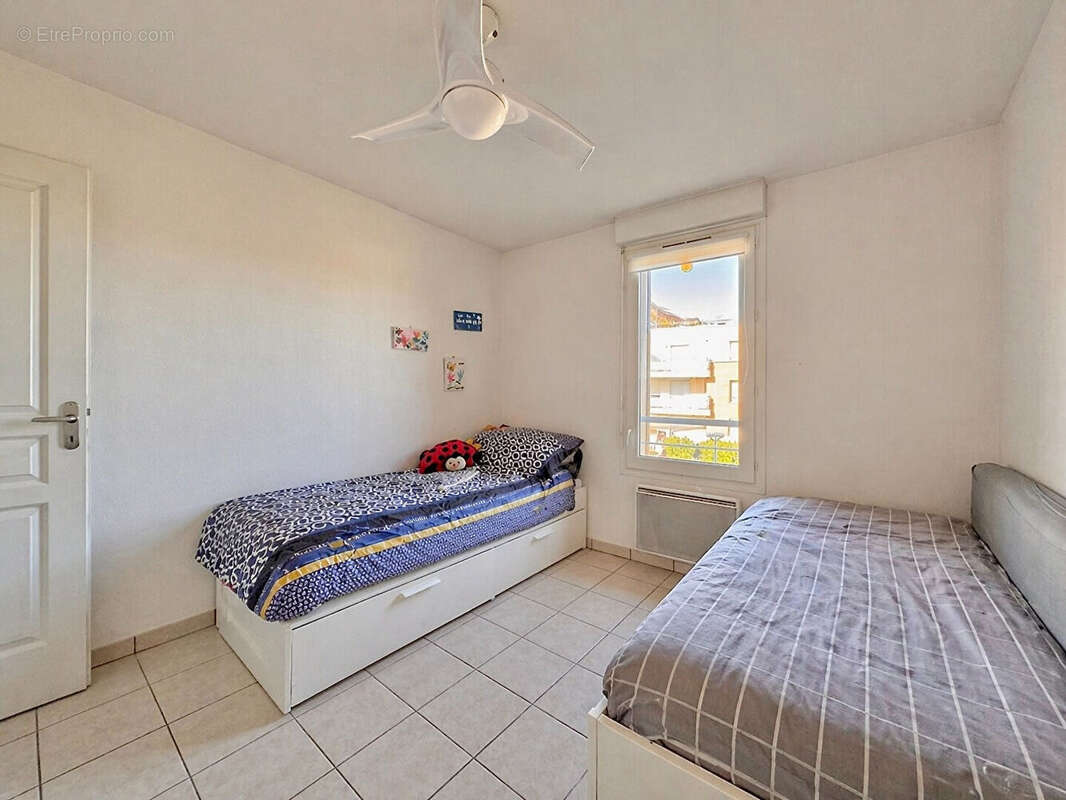 Appartement à TOURNEFEUILLE