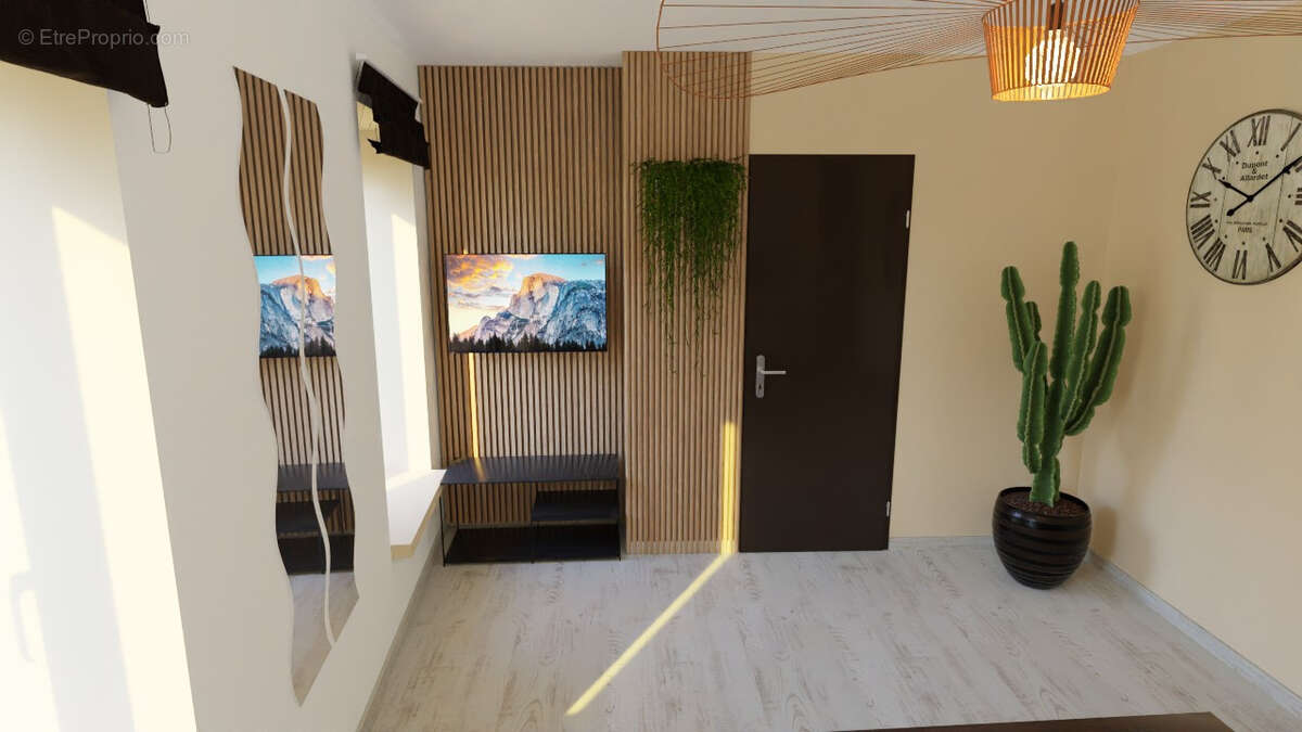 Appartement à NARBONNE