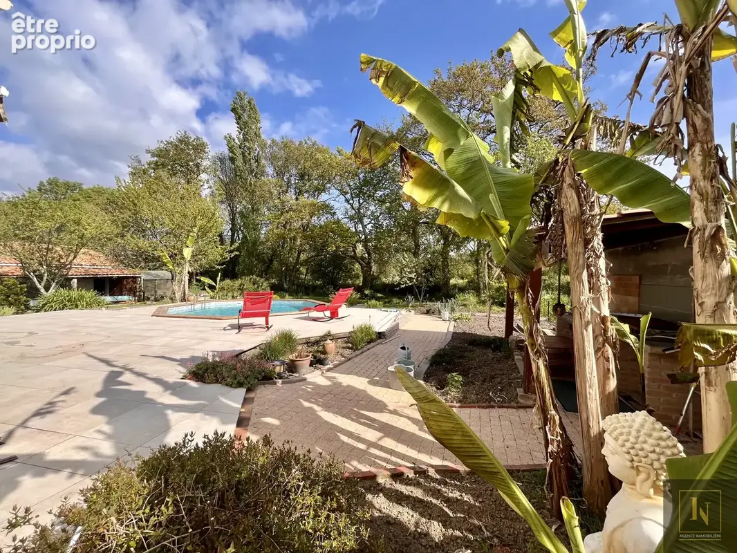 Photo Maison à Pornic au prix de 569 750€