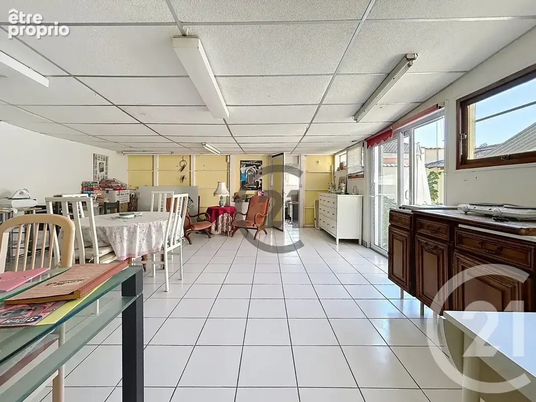 Maison 187 m² à Reims  - photo 11