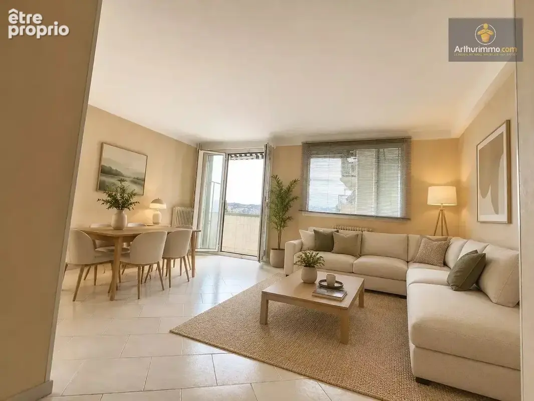 Vente Appartement Nice(06100) 299 000ï¿œ - photo 2