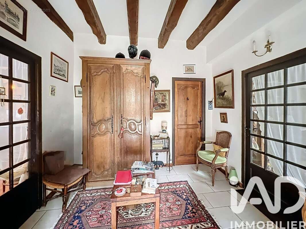 Photo 4 - Maison à TERRASSON-LAVILLEDIEU