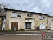 Appartement à RIAUCOURT