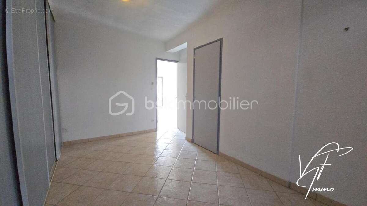 Maison à SIX-FOURS-LES-PLAGES