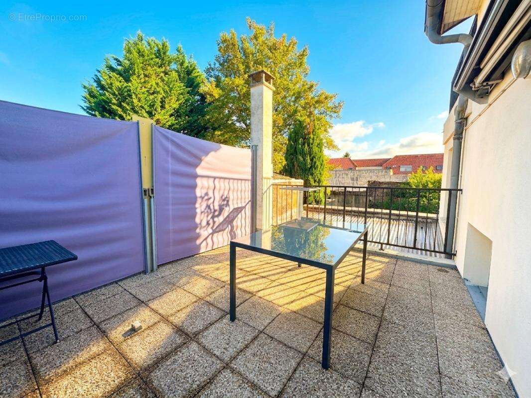 Appartement à AMIENS