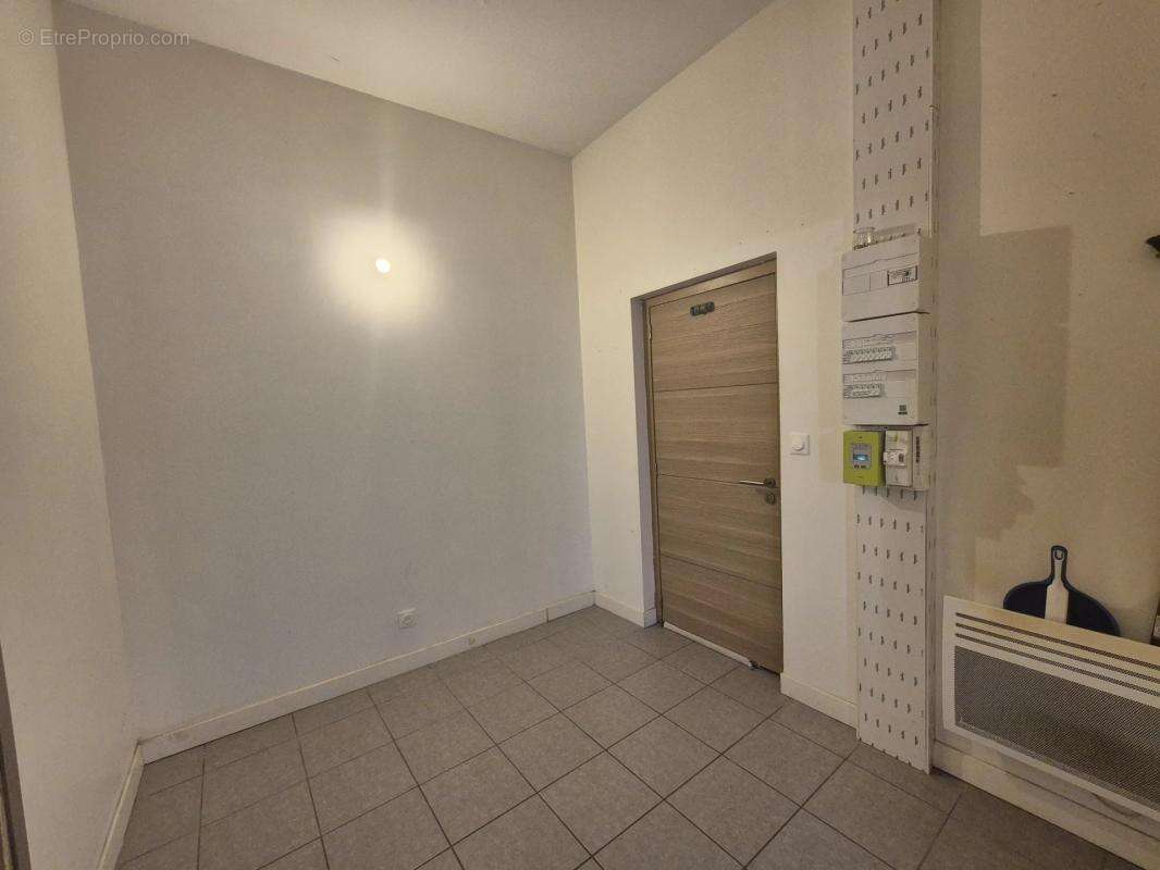 Appartement à GIMONT