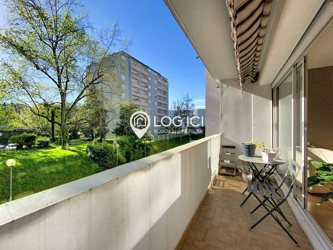 Appartement à PAU