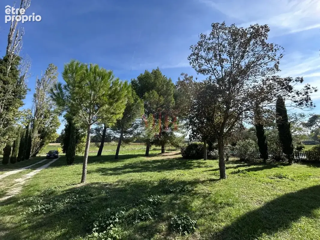 Rare mas provençal 19 è lambesc - photo 41