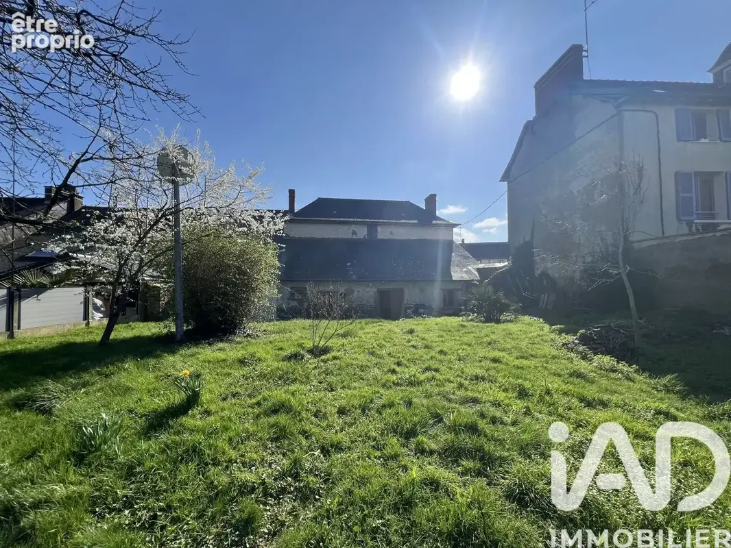 Photo 1 - Maison à BREAL-SOUS-MONTFORT