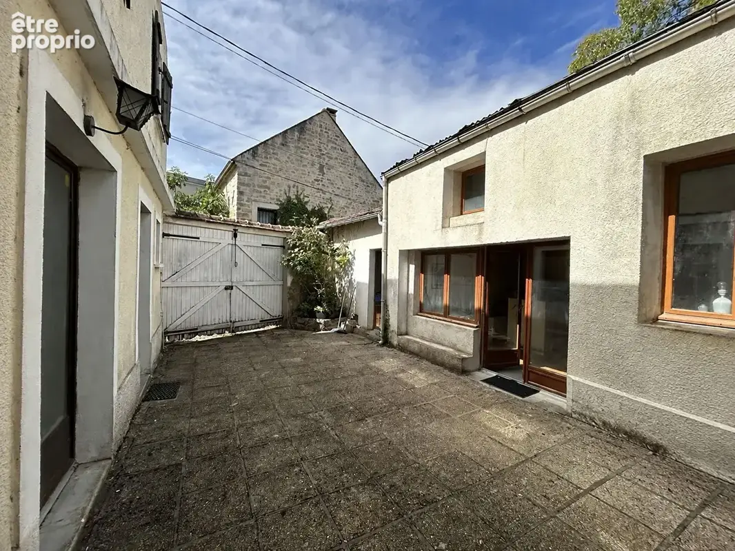 Maison 8 pièces 135 m² à vendre à Recloses (77760) - photo 11