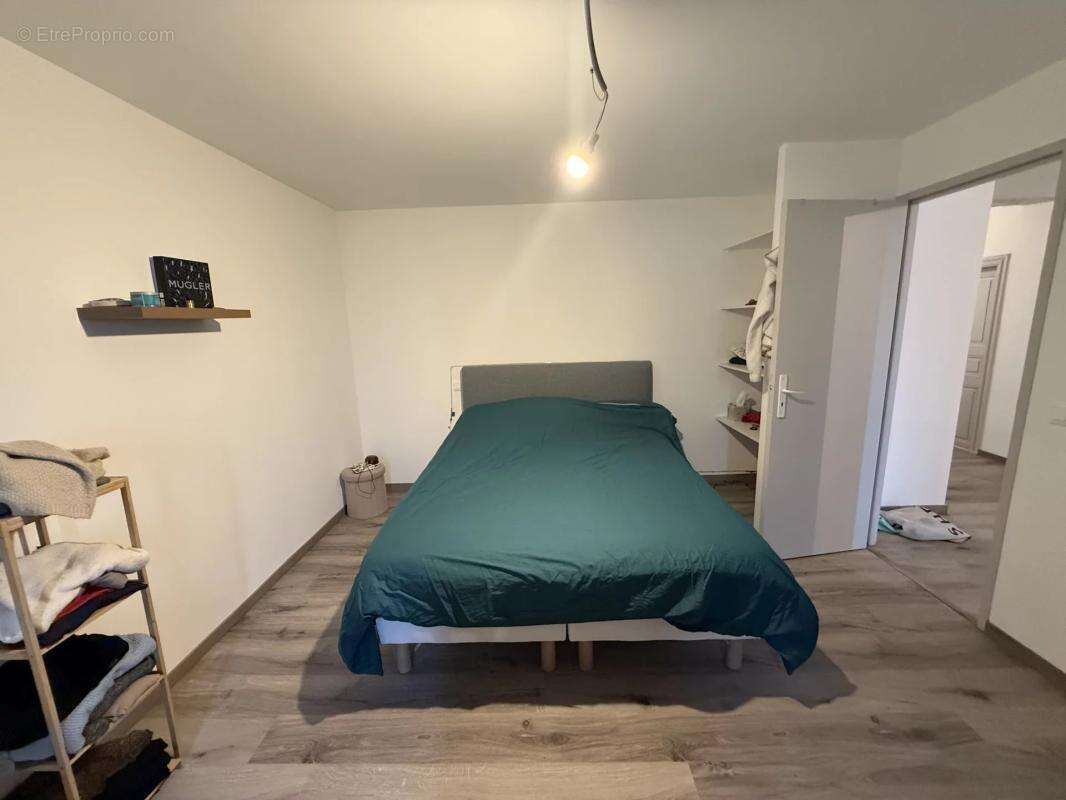 Maison à TAURIAC-DE-NAUCELLE