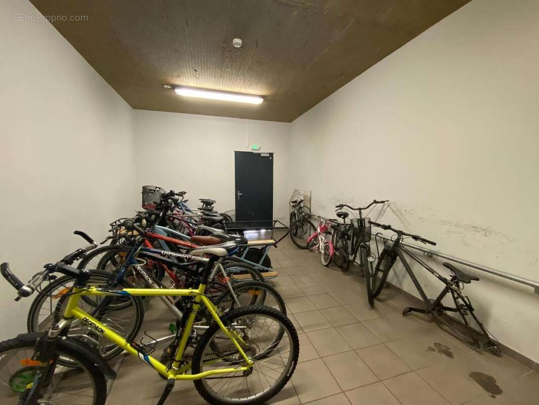   - Appartement à LYON-2E
