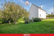 Maison à BREST