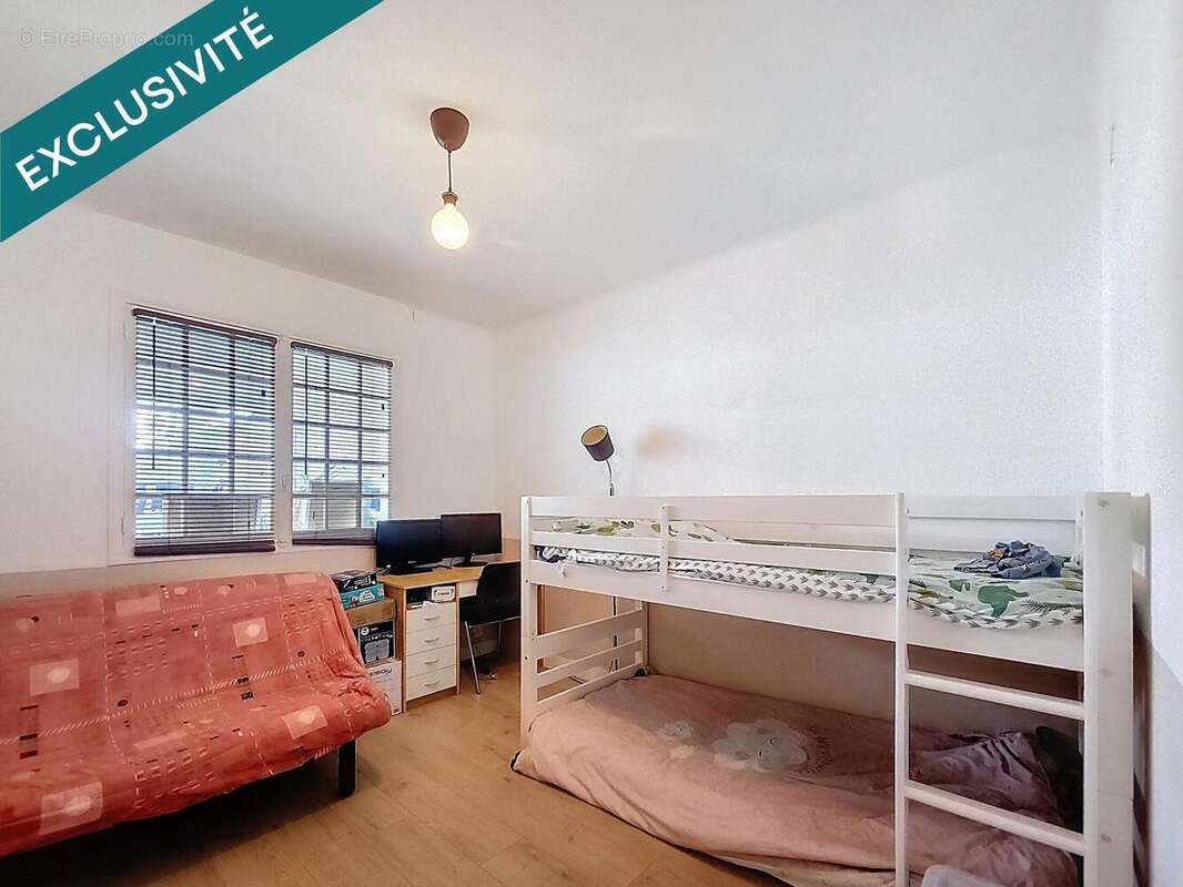 Photo 8 - Maison à CHOLET