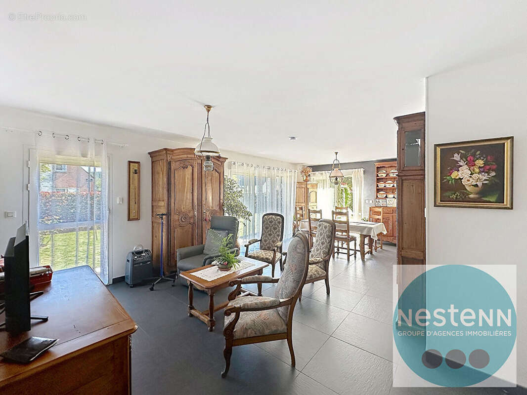 Maison récente 6 pièces à vendre à Olivet - Exclusivité NESTENN - photo 4