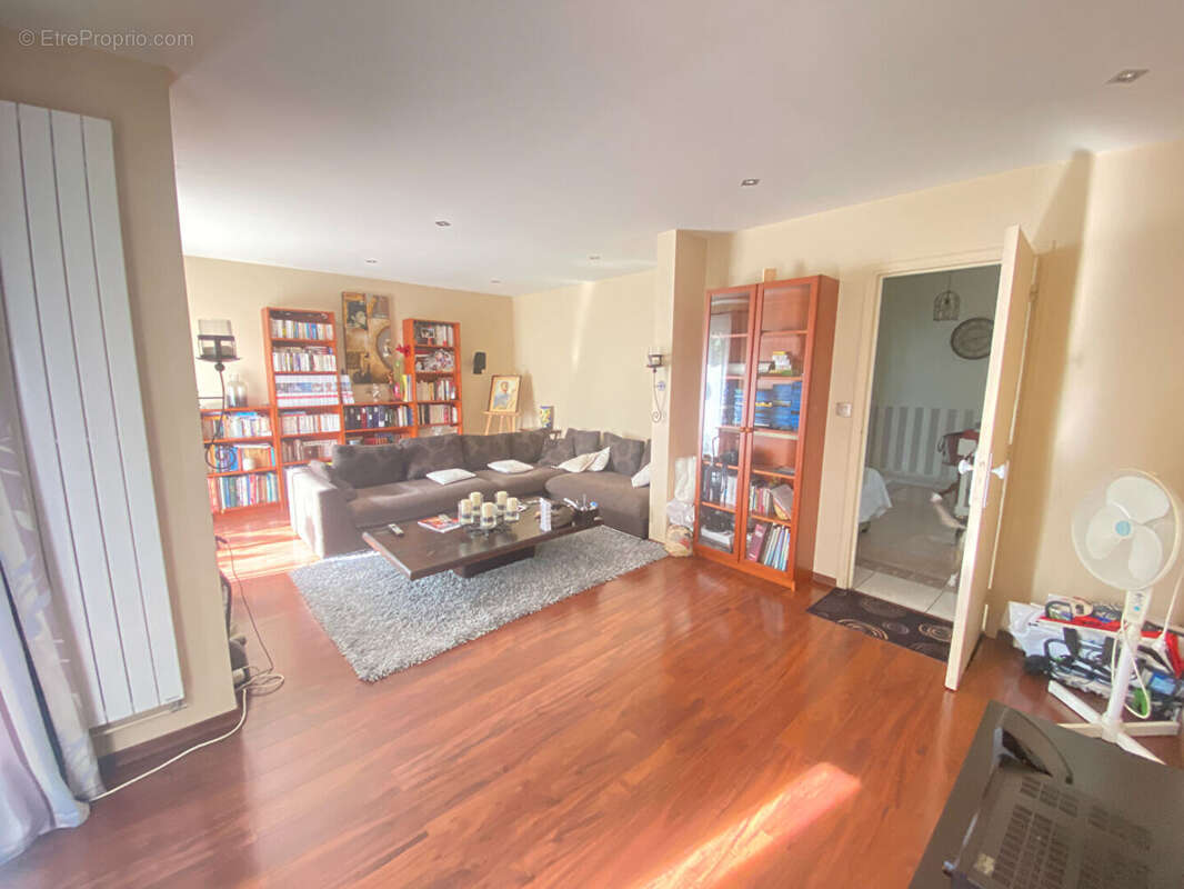 Maison à MITRY-MORY