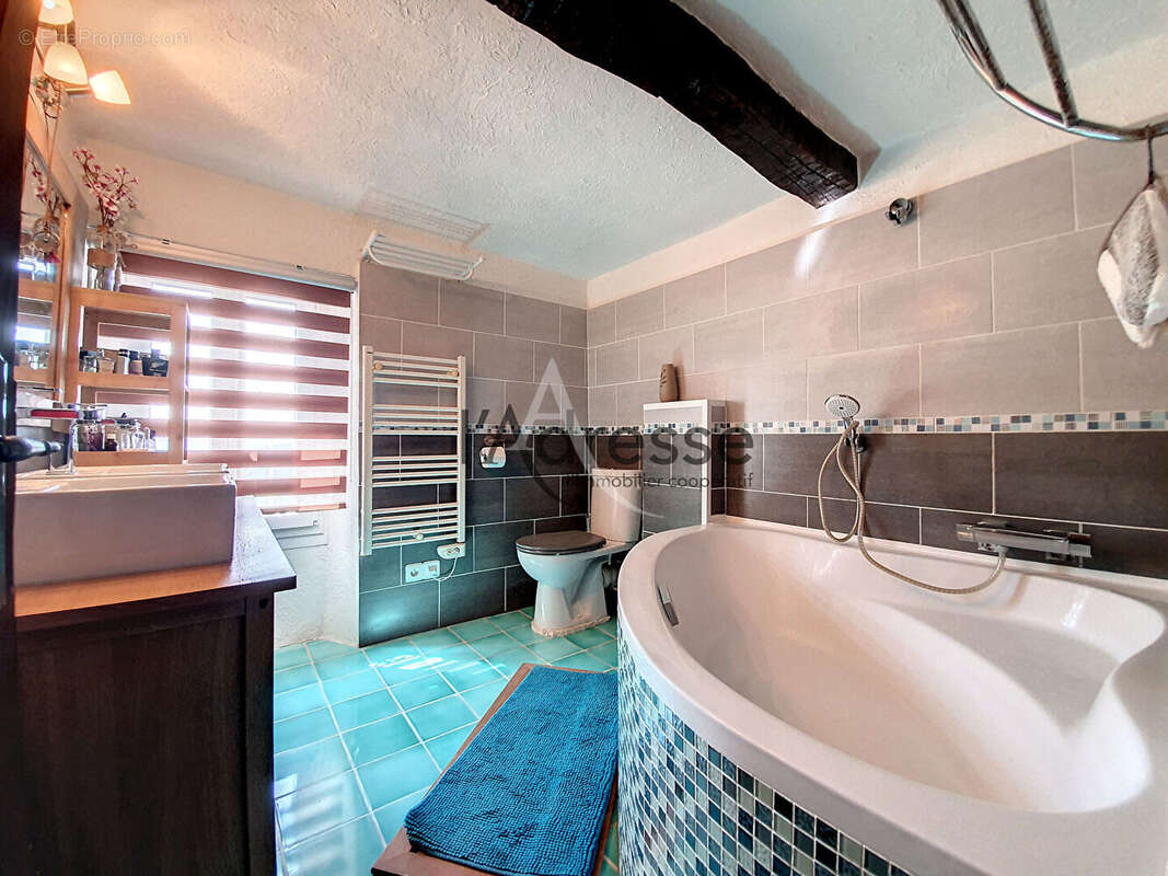 Appartement à CALLIAN