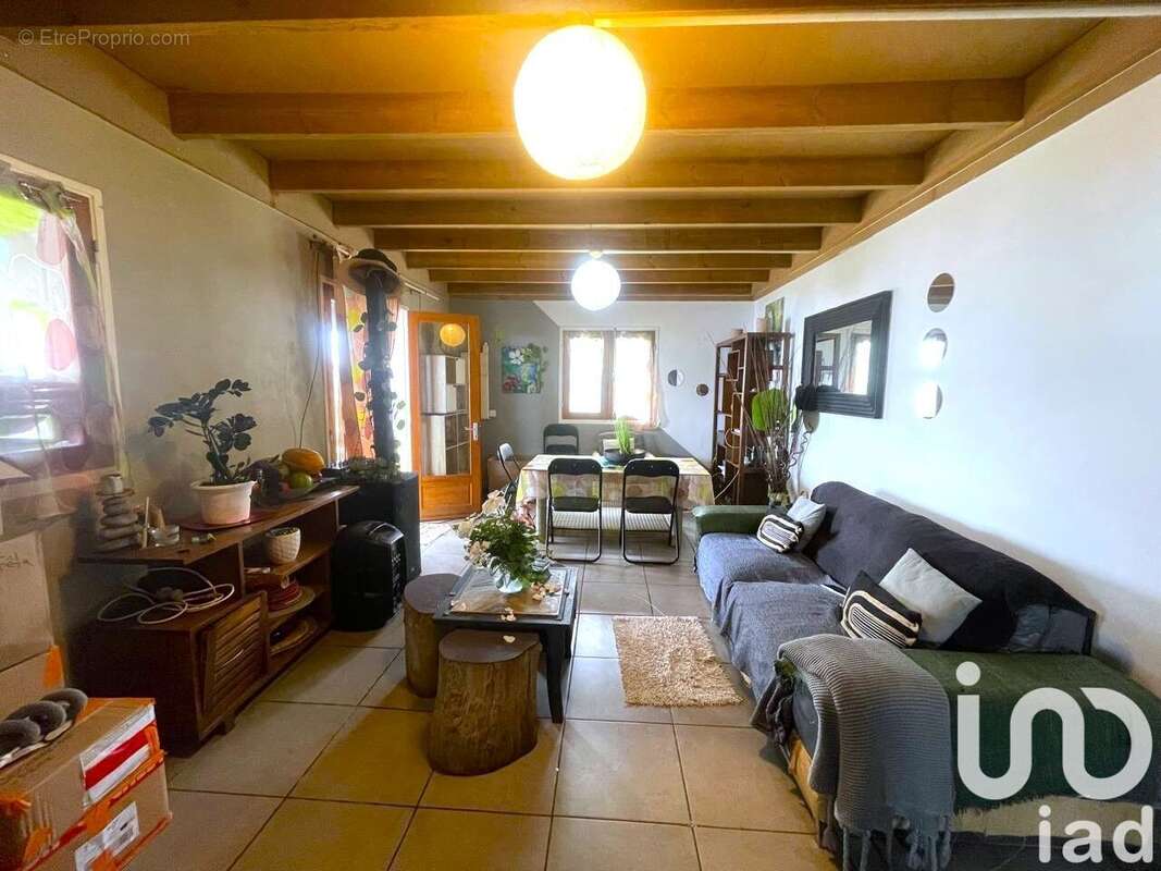 Photo 7 - Maison à SAINT-PAUL