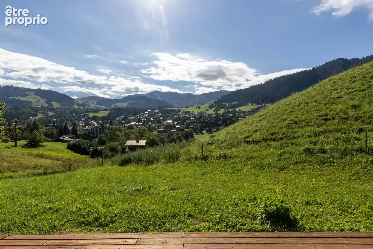Maison 8 pièces 150 m² à vendre à Megeve (74120) - photo 2