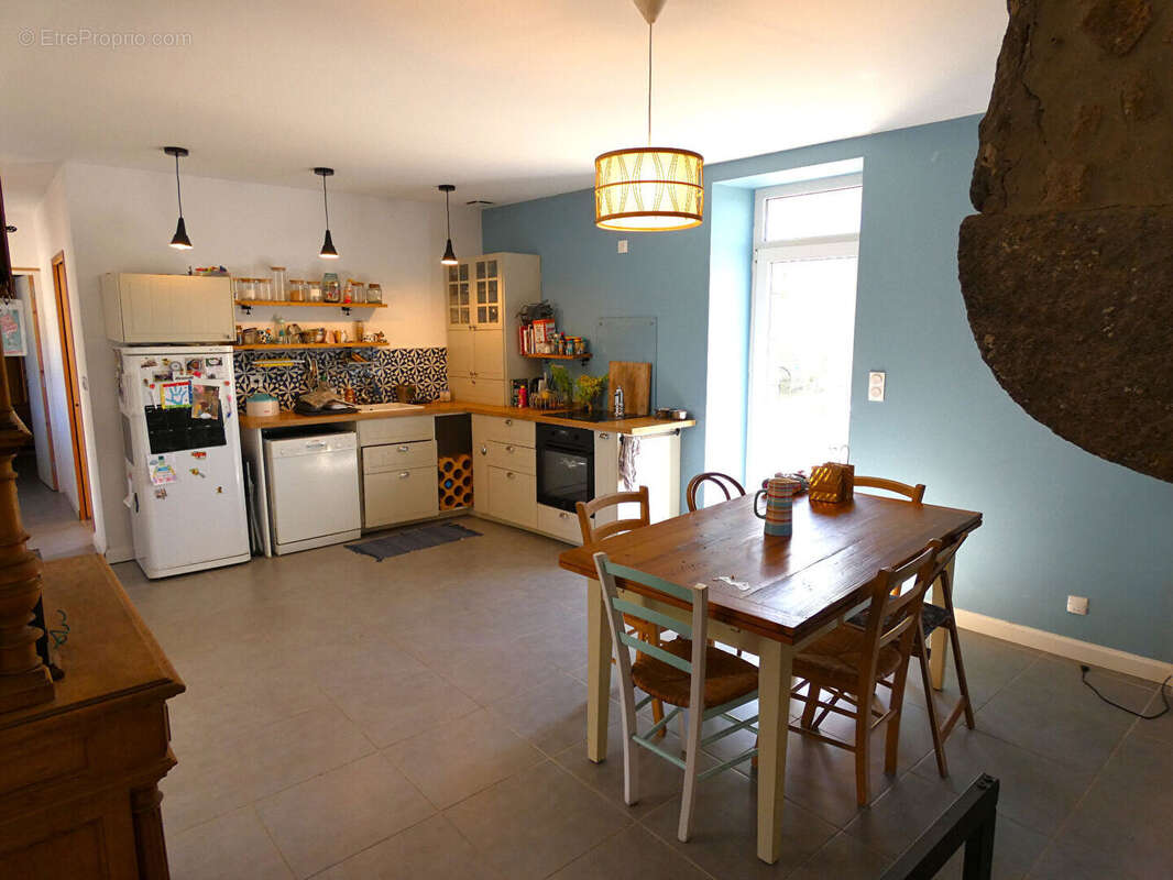 Maison Tremel 5 pièce(s) 74 m2 - photo 5