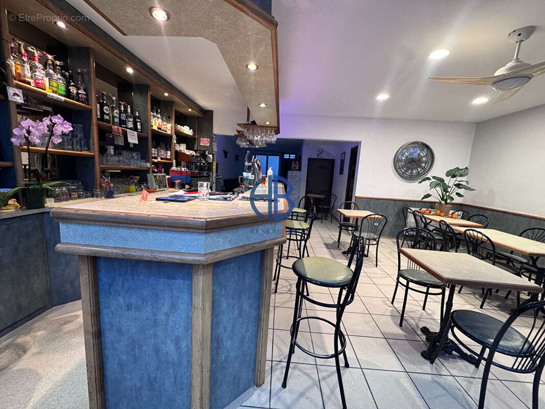 Commerce à LE GRAND-LEMPS