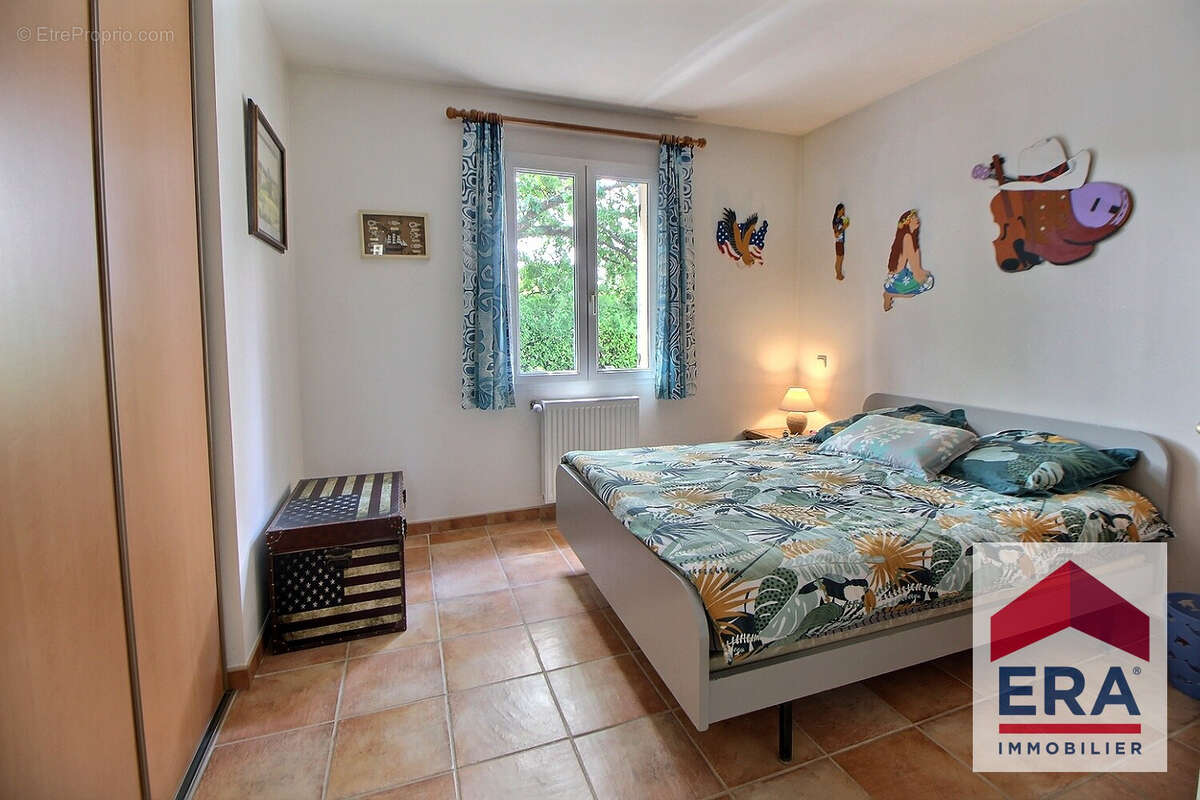 Maison à LAPALUD