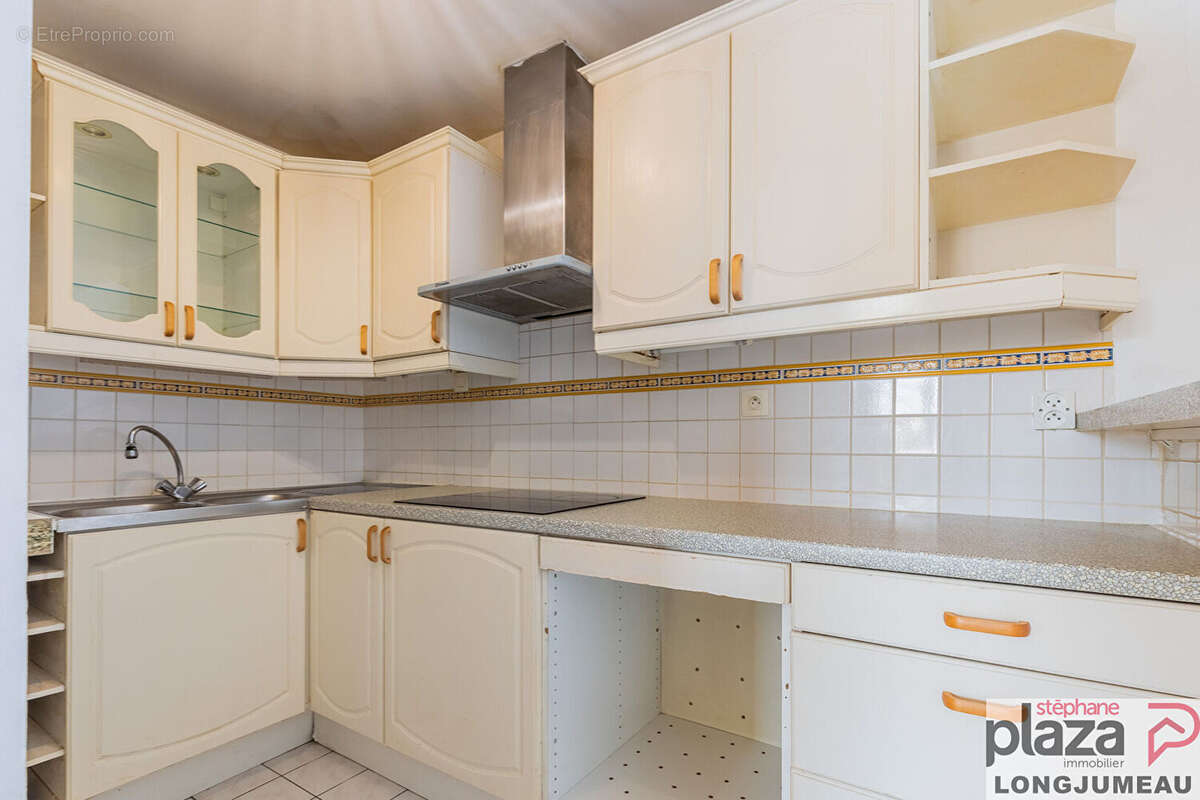 Appartement Epinay Sur Orge 2 pièces 48 m² - photo 6