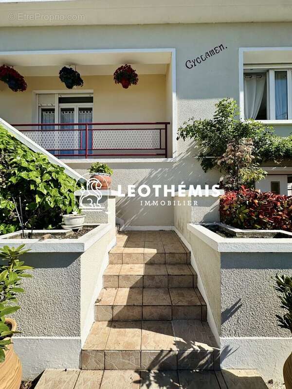 Maison à HIERS-BROUAGE