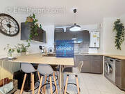 Appartement à VENISSIEUX