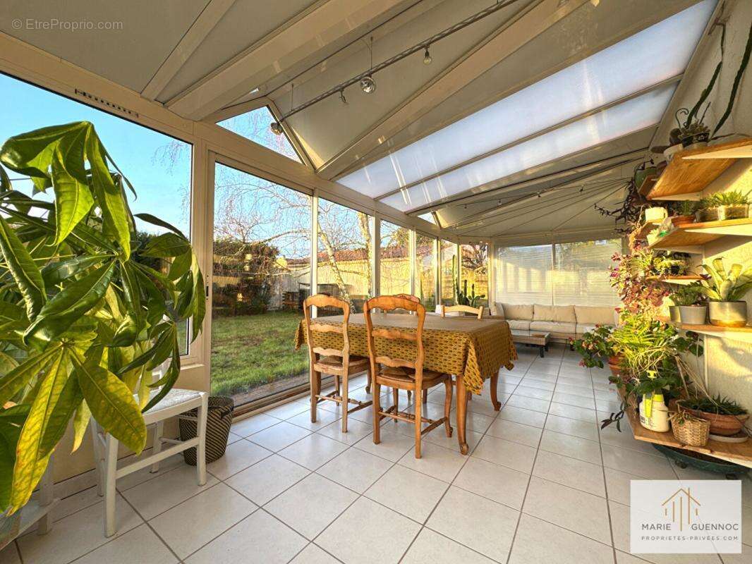 Maison à BASSE-GOULAINE