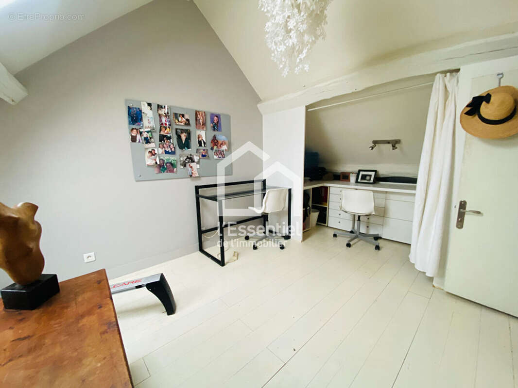 Maison à TRIEL-SUR-SEINE