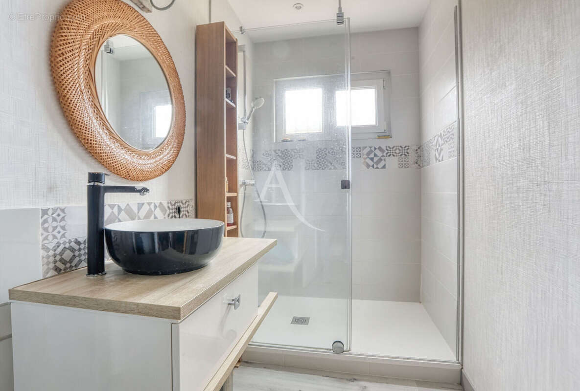 Maison à LE PETIT-QUEVILLY