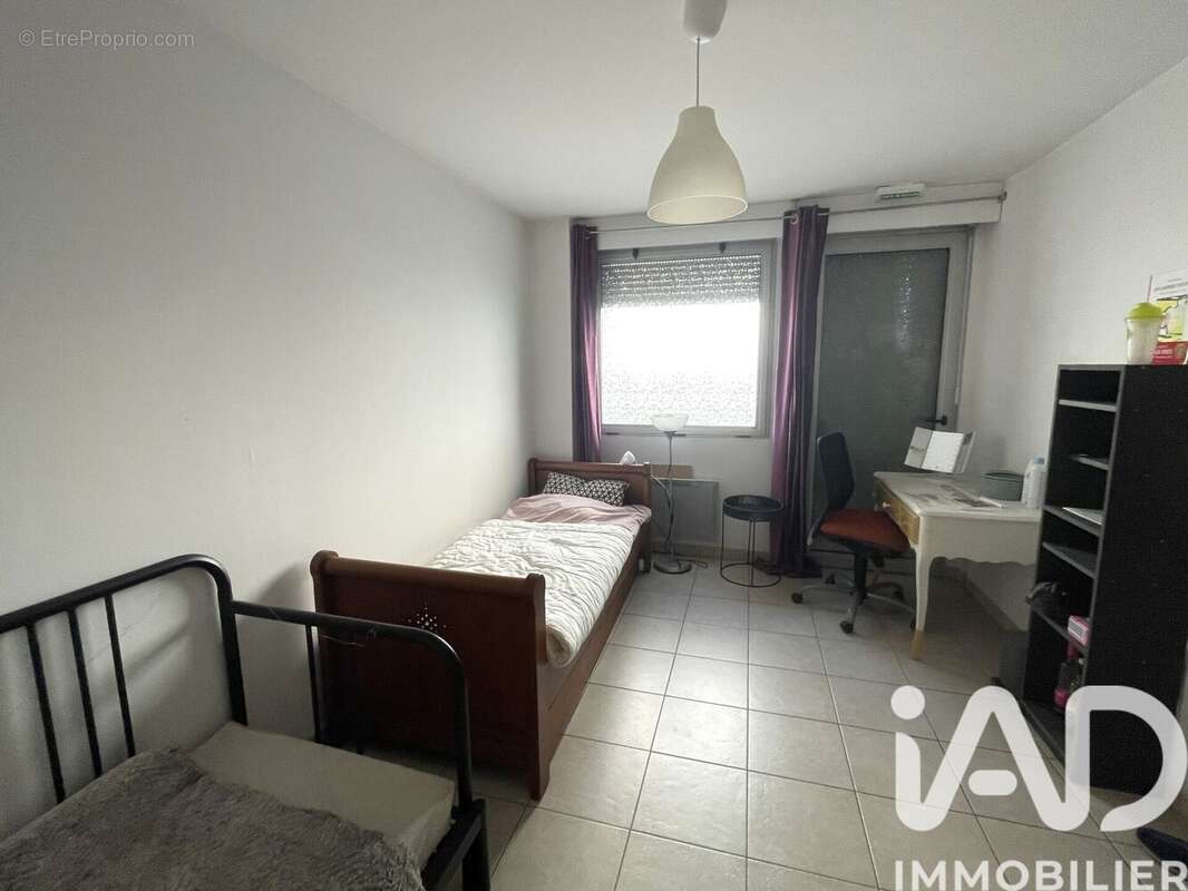 Photo 8 - Appartement à VIZILLE