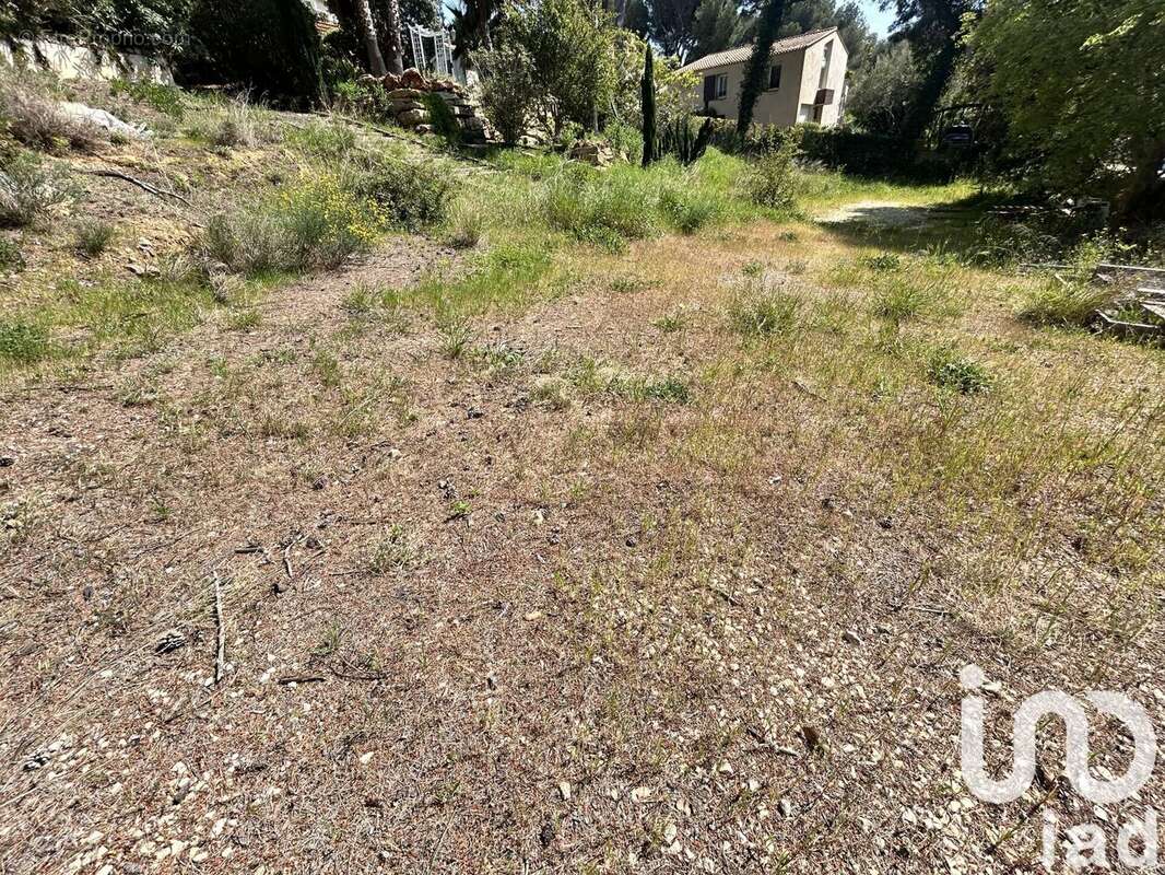 Photo 7 - Terrain à SANARY-SUR-MER