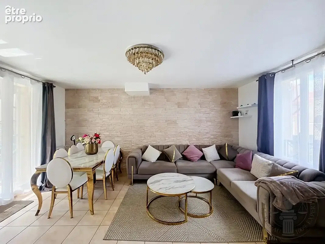 Vente Maison Dourdan(91410) 282 000ï¿œ - photo 2