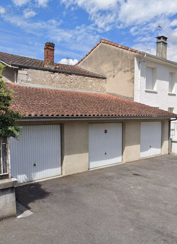 Appartement à AGEN