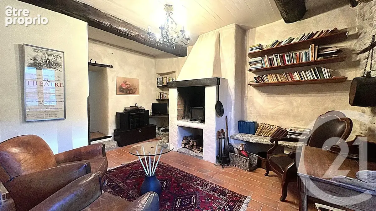 Maison 17 pièces 530 m² à vendre à Claret (34270) - photo 25