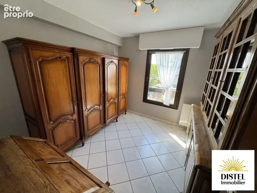 Appartement 4 pièces 88 m² à vendre à Souffelweyersheim (67460) - photo 3
