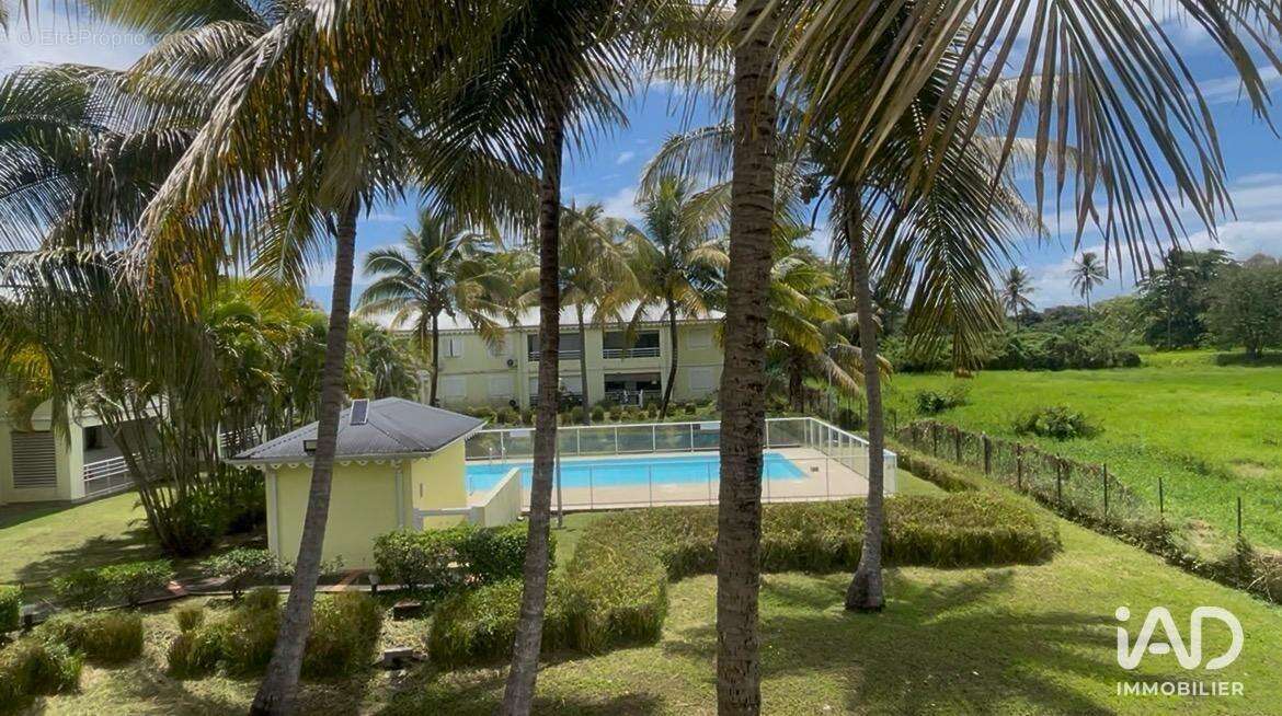 Photo 1 - Appartement à PETIT-BOURG