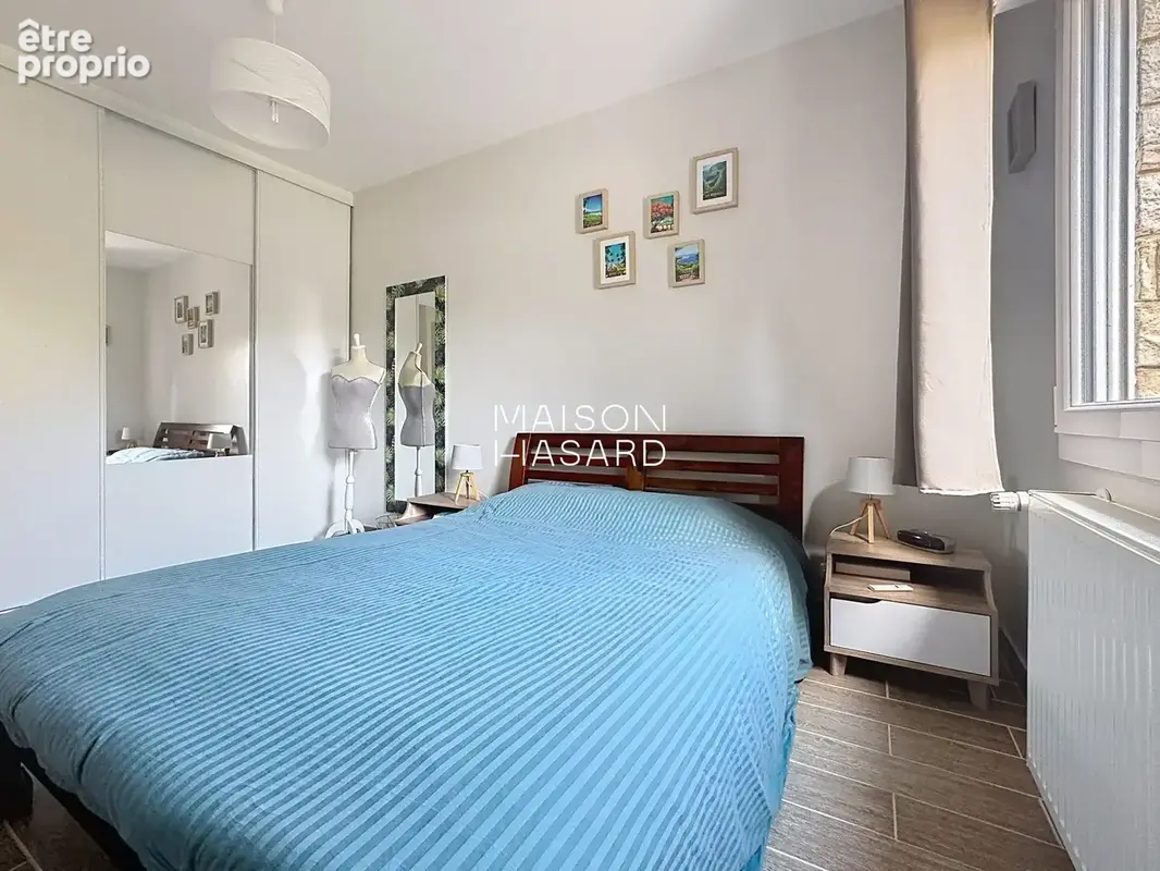Maison 138 m² à Bouguenais  - photo 5